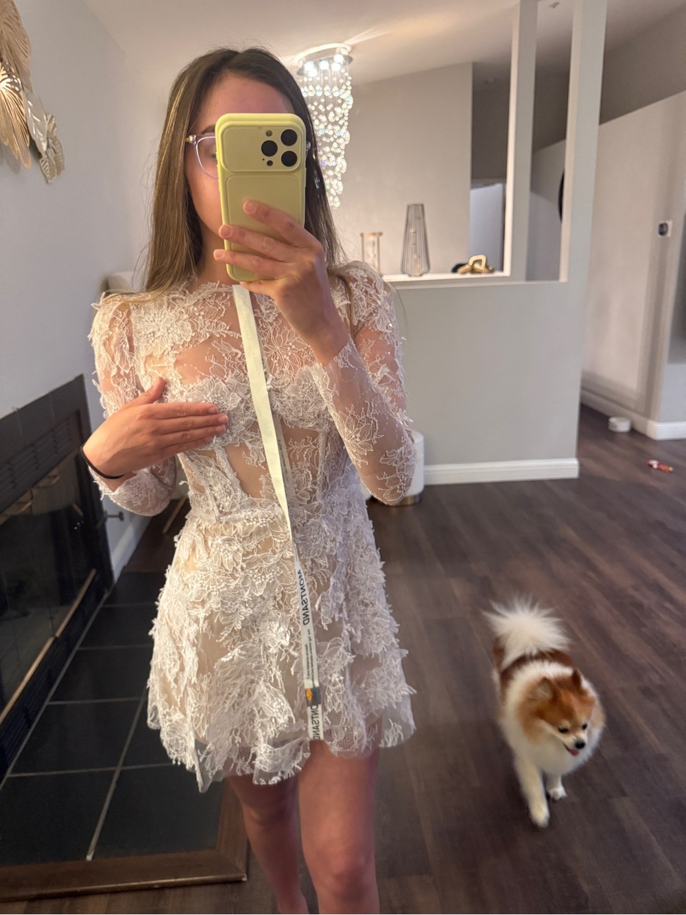 Montsand dress